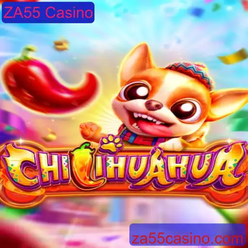Descubra o Empolgante Jogo CHILIHUAHUA no ZA55 Casino