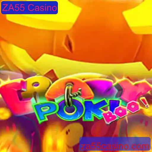 CrazyPokiBoo: A Nova Sensação em Jogos de Cassino Online