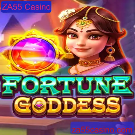 Descubra o Fascinante Jogo FORTUNEGODDESS no ZA55 Casino