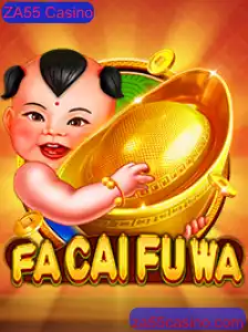 Descubra FaCaiFuWa no ZA55 Casino: Regras e Estratégias do Jogo