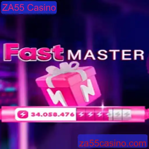 Descubra o Empolgante Jogo FastMaster no ZA55 Casino