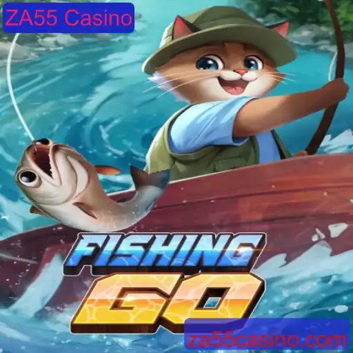 Explorando o Novo Mundo do Jogo FishingGO no ZA55 Casino