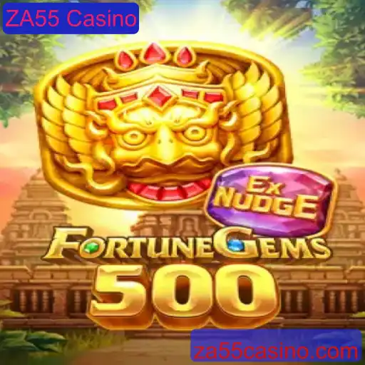 Explorando o Excitante Mundo de FortuneGems500 no ZA55 Casino