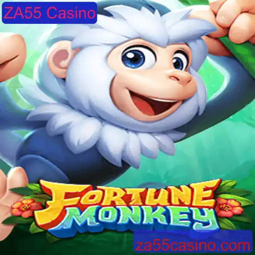 FortuneMonkey: Descubra o Novo Sensação do ZA55 Casino
