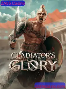 Desvendando GladiatorsGlory no ZA55 Casino