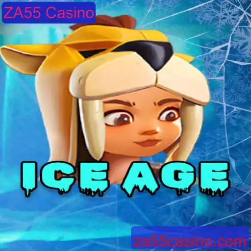 Desvendando IceAge no ZA55 Casino