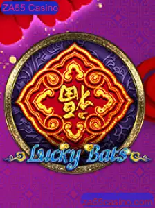 Explorando o Mundo de Sorte e Aventura com LuckyBats no ZA55 Casino