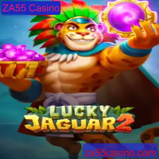 Explorando o Fascinante Mundo de Luckyjaguar2 no ZA55 Casino
