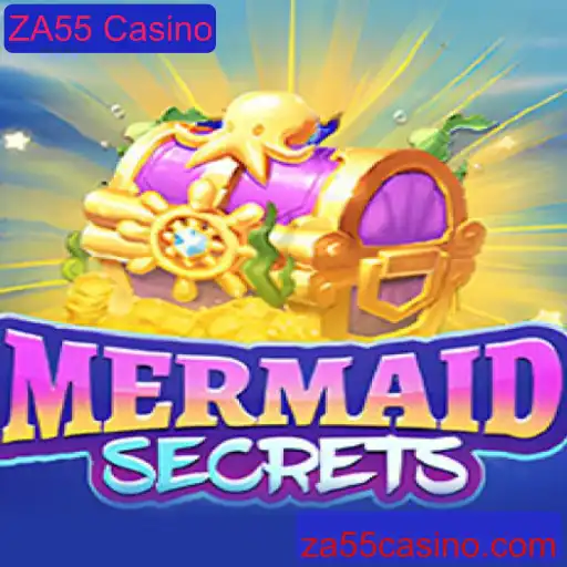 Descubra o Fascinante Mundo de MermaidSecrets no ZA55 Casino