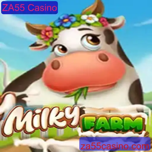 Explorando o Mundo de MilkyFarm: Um Novo Horizonte no ZA55 Casino