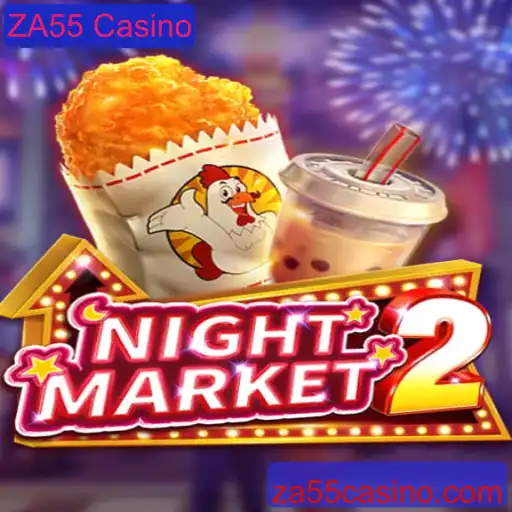 Explorando o Fascinante Mundo de NightMarket2