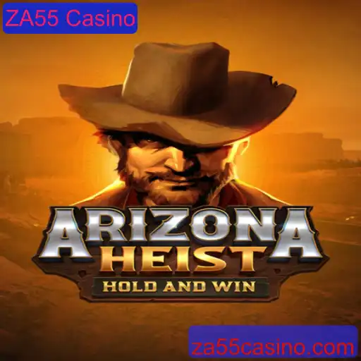 Explorando o Mundo de ArizonaHeist: A Nova Experiência no ZA55 Casino