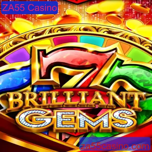 Explorando o Novo Jogo de Azar BrilliantGems no ZA55 Casino