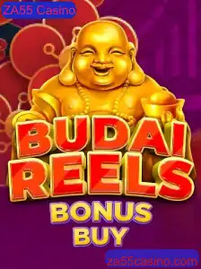 Explorando o Jogo BudaiReelsBonusBuy no ZA55 Casino