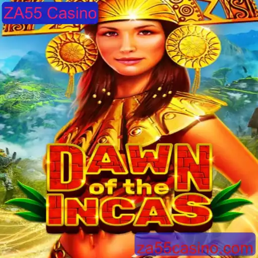 Descobrindo o Mundo de DawnoftheIncas no ZA55 Casino