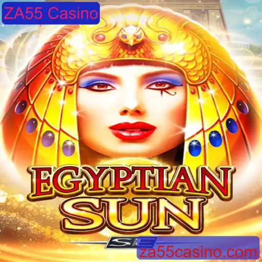 Descubra o Fascinante Mundo de EgyptianSunSE no ZA55 Casino
