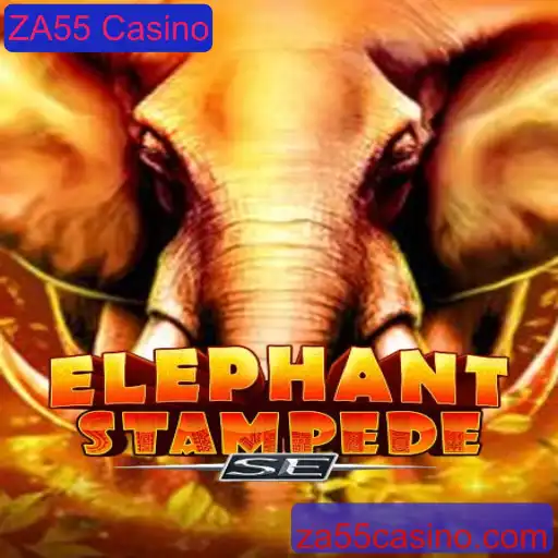 ElephantStampedeSE: Uma Imersão no Mundo Aventura e Emoção do ZA55 Casino