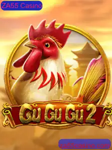 GuGuGu2: Explore o Fascinante Jogo de Casino no ZA55