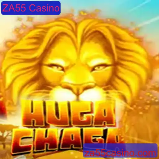 Explorando o Mundo Fascinante de HugaChaga no ZA55 Casino