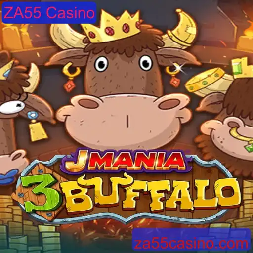 Explorando JMania3Buffalo: Uma Nova Experiência no ZA55 Casino