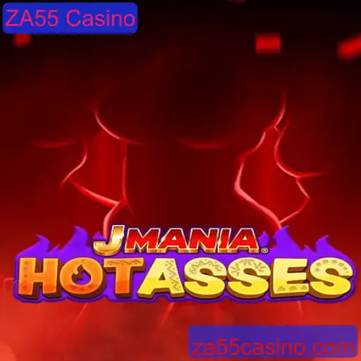 Explorando JManiaHotAsses: Um Novo Horizonte no ZA55 Casino