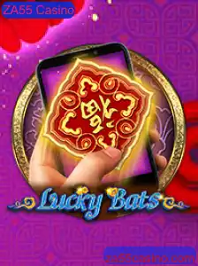 Descubra o Mundo de LuckyBatsM no ZA55 Casino
