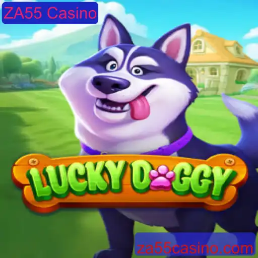 Explorando LuckyDoggy: O Novo Jogo Popular no ZA55 Casino