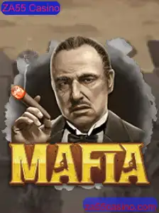 Mafia: A Intrigante Dinâmica do Jogo desvendada em ZA55 Casino