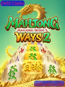 Explorando MahjongWays2 no ZA55 Casino: Regras, Descrição e Introdução
