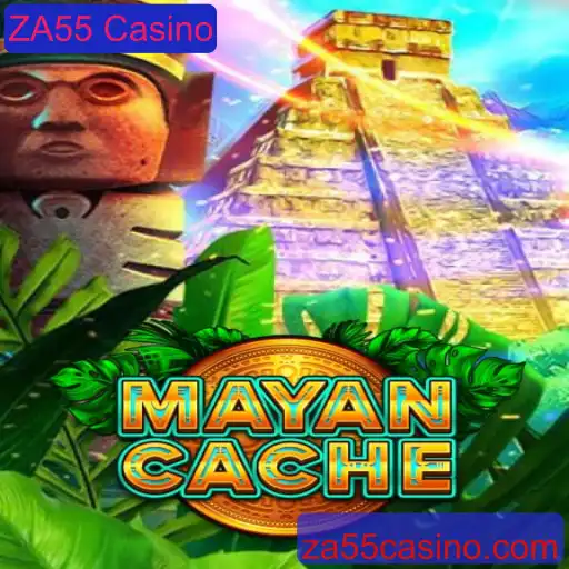Explorando o Fascinante Mundo de MayanCache no ZA55 Casino