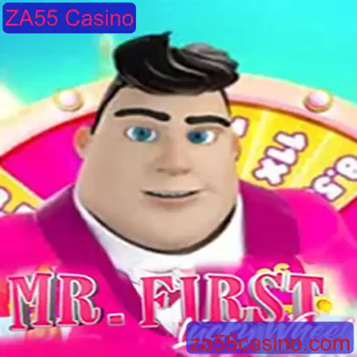Desvendando o Fascinante MrFirstLuckyWheel no ZA55 Casino