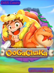 Explorando o Mundo de OoGaChaKa no ZA55 Casino