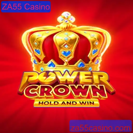 Descubra o Fascinante Jogo PowerCrown no ZA55 Casino