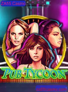 Descubra PubTycoon: Um Mergulho no Mundo do ZA55 Casino
