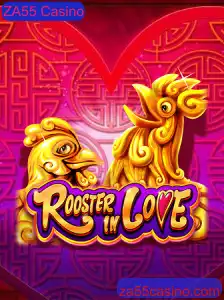 Explorando o Fascinante Mundo de RoosterInLove no ZA55 Casino