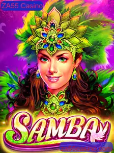 Samba: O Jogo Emocionante no ZA55 Casino