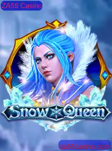 Descubra o Mundo Encantado de SnowQueen no ZA55 Casino