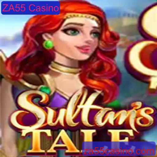 Explorando o Universo de Sultanstale no ZA55 Casino