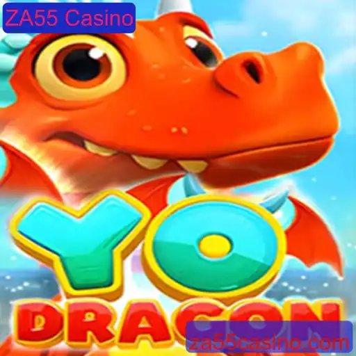 Descubra o Excitante Mundo de YoDragon no ZA55 Casino
