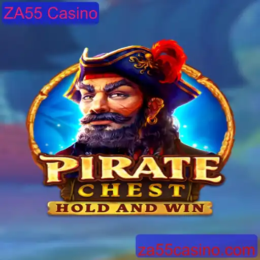 Descubra PirateChest: A Nova Sensação no ZA55 Casino