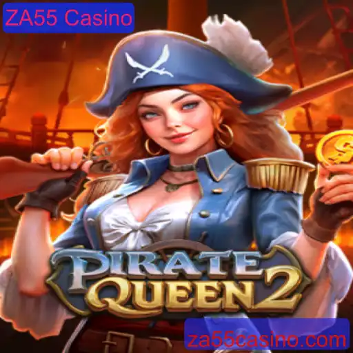 Explorando PirateQueen2: Aventuras e Ganhos no ZA55 Casino