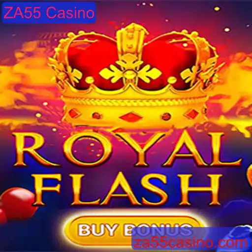 Descubra o Mundo Empolgante de RoyalFlashBuyBonus no ZA55 Casino