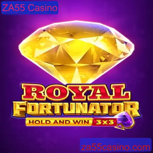 Explorando o Novo Jogo Royalfort no ZA55 Casino