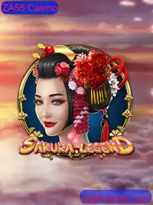 Descubra os Segredos de SakuraLegend no ZA55 Casino