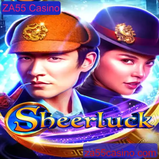 Descubra o Jogo Sheerluck no ZA55 Casino