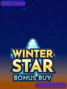 Explorando o Universo de WinterStarBonusBuy no ZA55 Casino