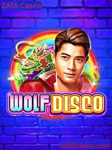 Explorando o Fascinante Jogo WolfDisco no ZA55 Casino